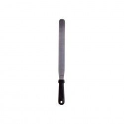 Esptula Inox Ecoprof Plana 30cm