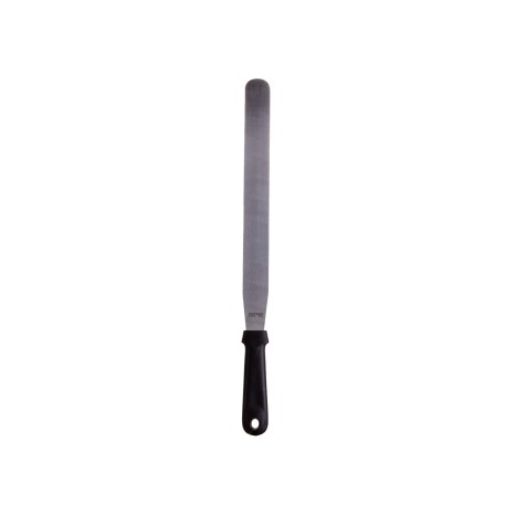 Espátula Inox Ecoprof Plana 30cm - Image product