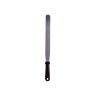 Espátula Inox Ecoprof Plana 30cm Espátula Inox Ecoprof Plana 30cm