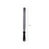 Espátula Inox Ecoprof Plana 30cm Espátula Inox Ecoprof Plana 30cm