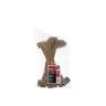 Vara Bambu Curvo 18CM Pack 100 Vara Bambu Curvo 18CM Pack 100