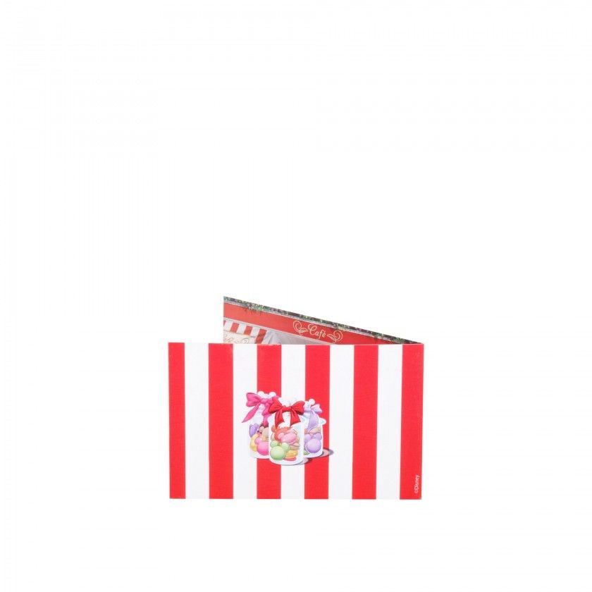 Convite Minnie Pack 6 Convite Minnie Pack 6