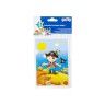 Convite Pirata Pack 3 Convite Pirata Pack 3