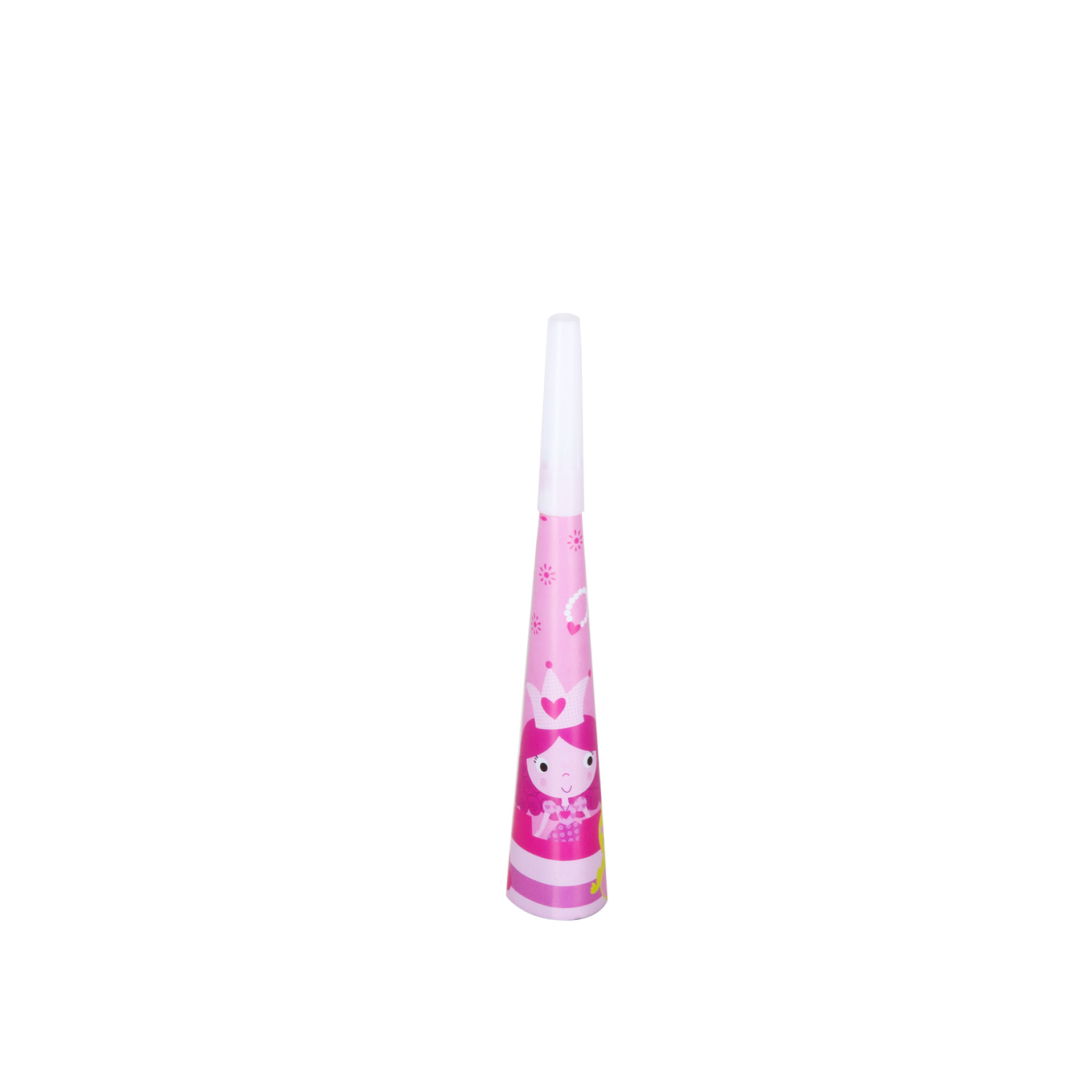 Trompeta Princesa Pack 3