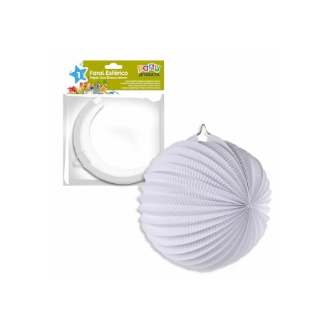 Balão Papel - Image product