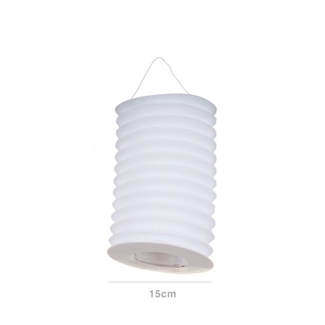 Laterna Papel 15cm - Image product