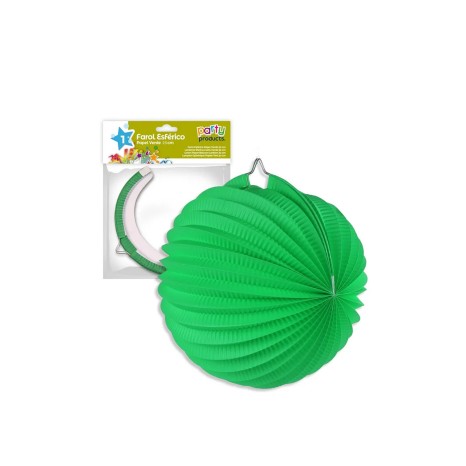 Balão Papel - Image product