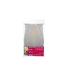 Saco Pl�stico Cristal 20X30CM Pack 24