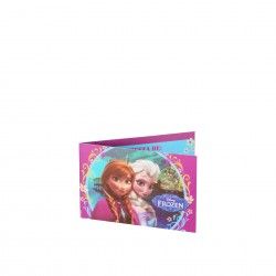 Convite Frozen Pack 6