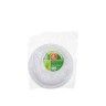 Prato Cartão Biodegradável Raso 20.5CM Pack 5 Prato Cartão Biodegradável Raso 20.5CM Pack 5