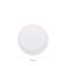Prato Cartão Biodegradável 20cm Pack 10 Prato Cartão Biodegradável 20cm Pack 10