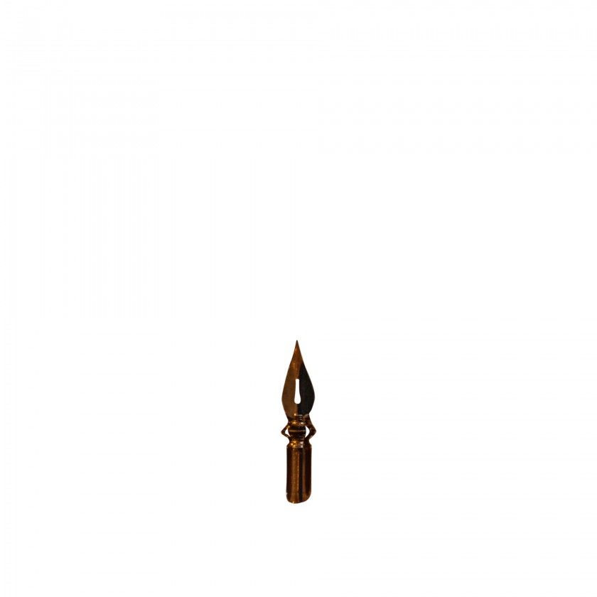 Aparo Fino Bronze Aparo Fino Bronze