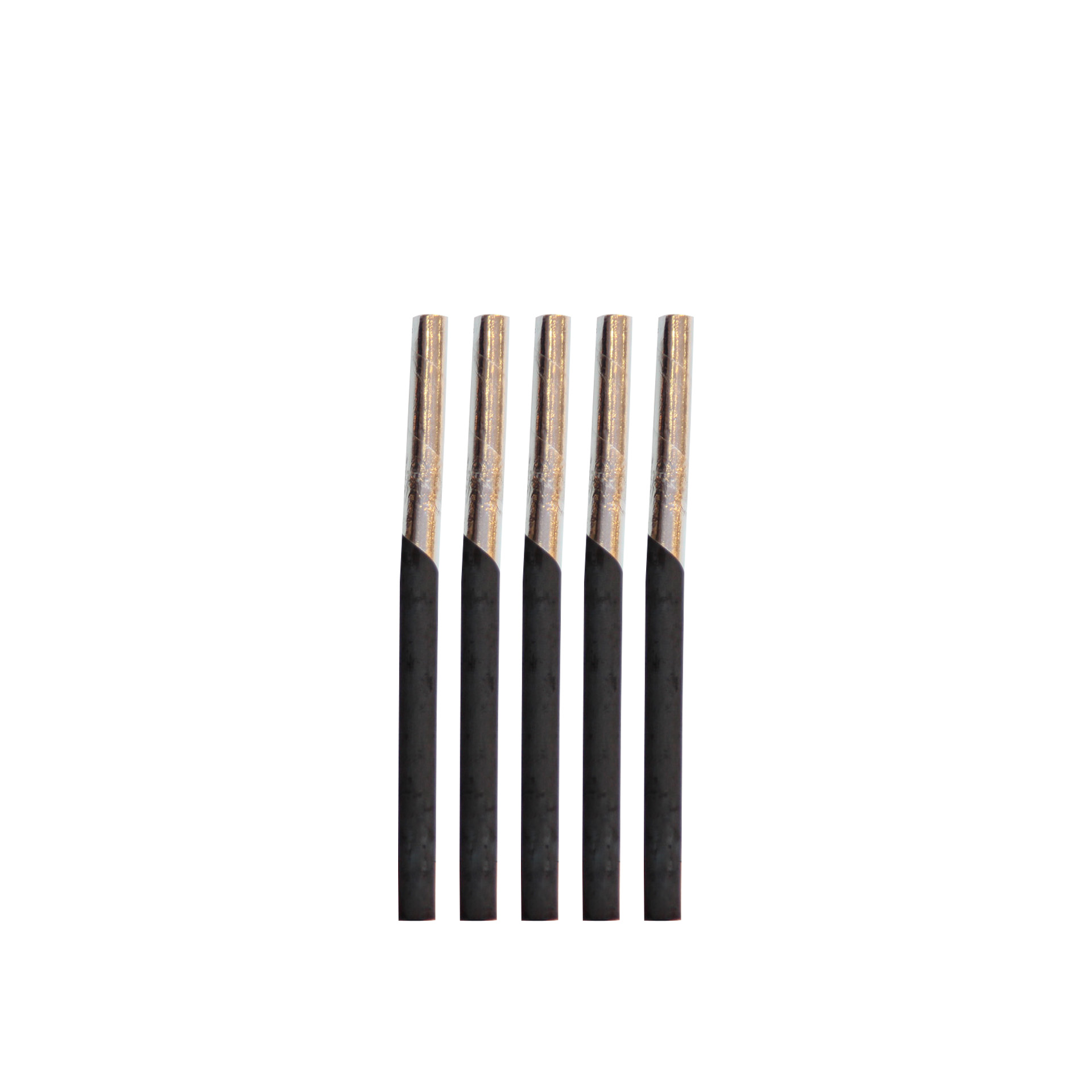 Conjunto 5 Lápis Graffiti Pequeno