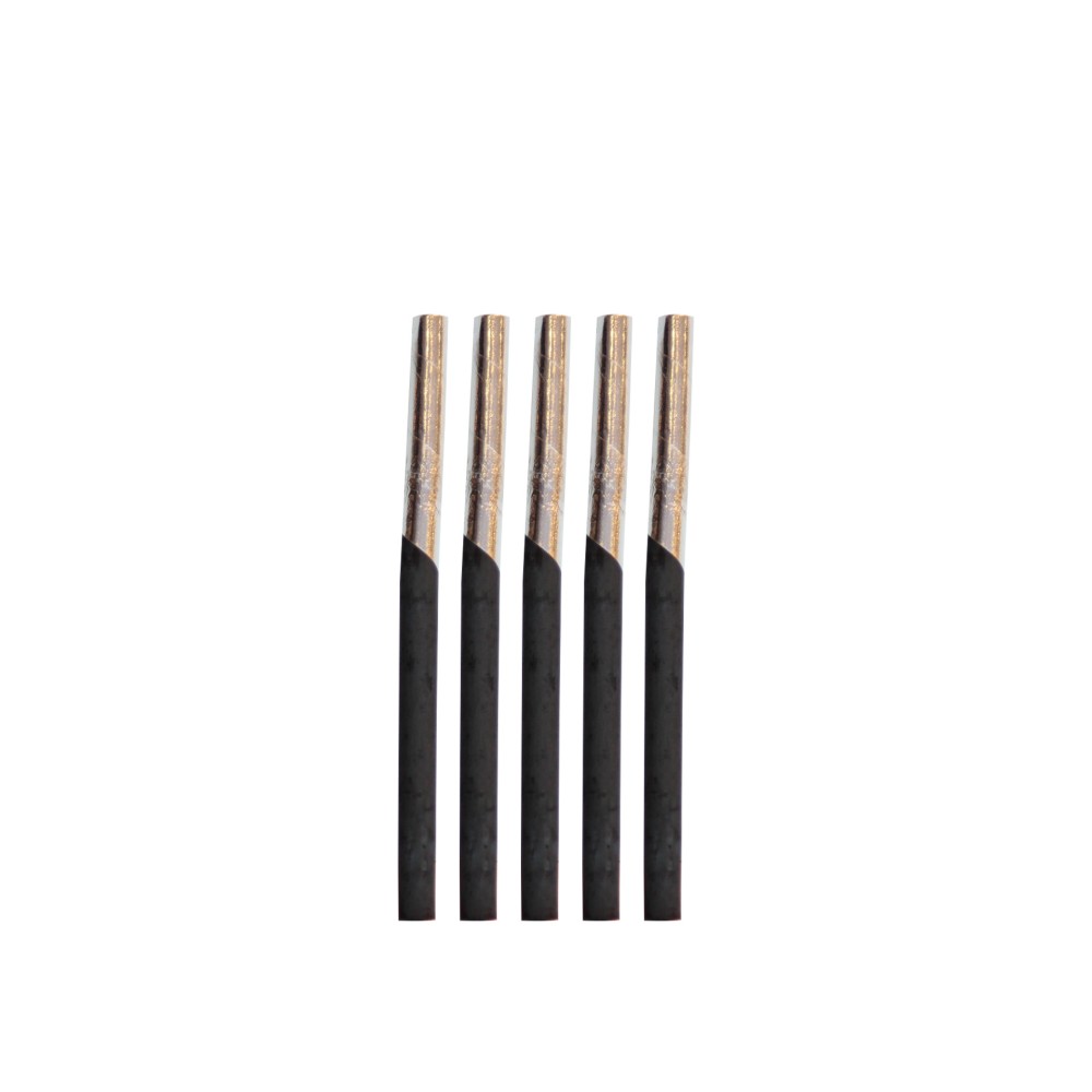 Conjunto 5 L�pis Graffiti Pequeno