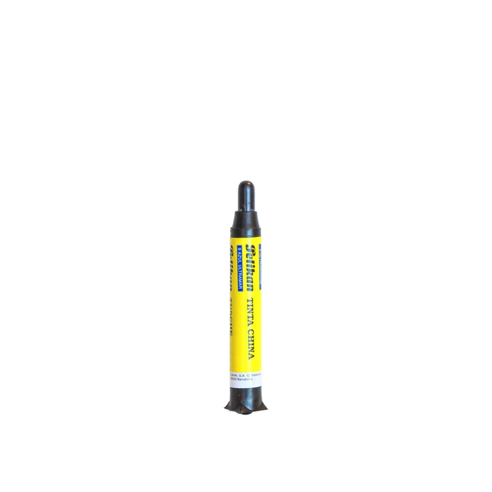 Tinta Pelikan Azul