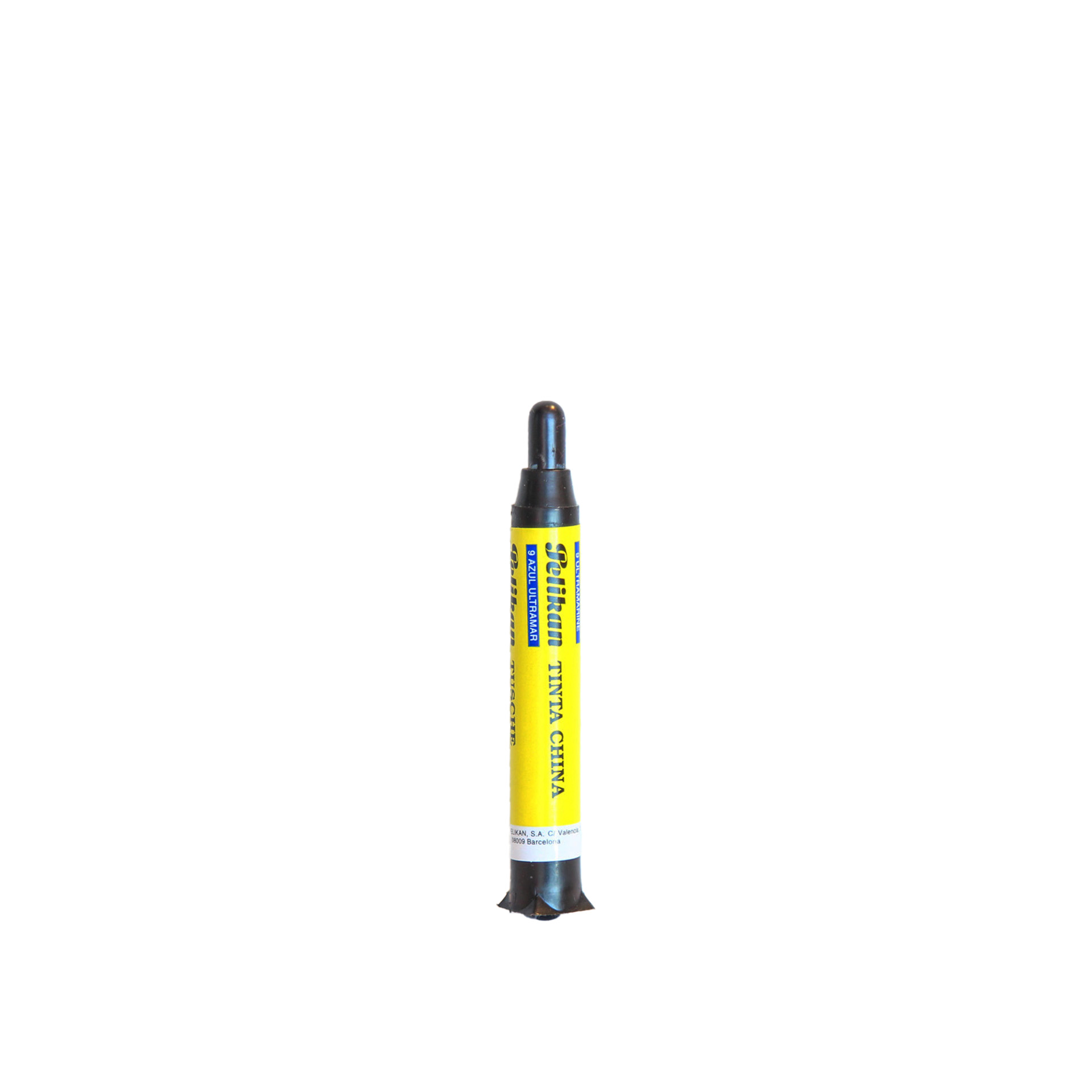 Tinta Pelikan Azul