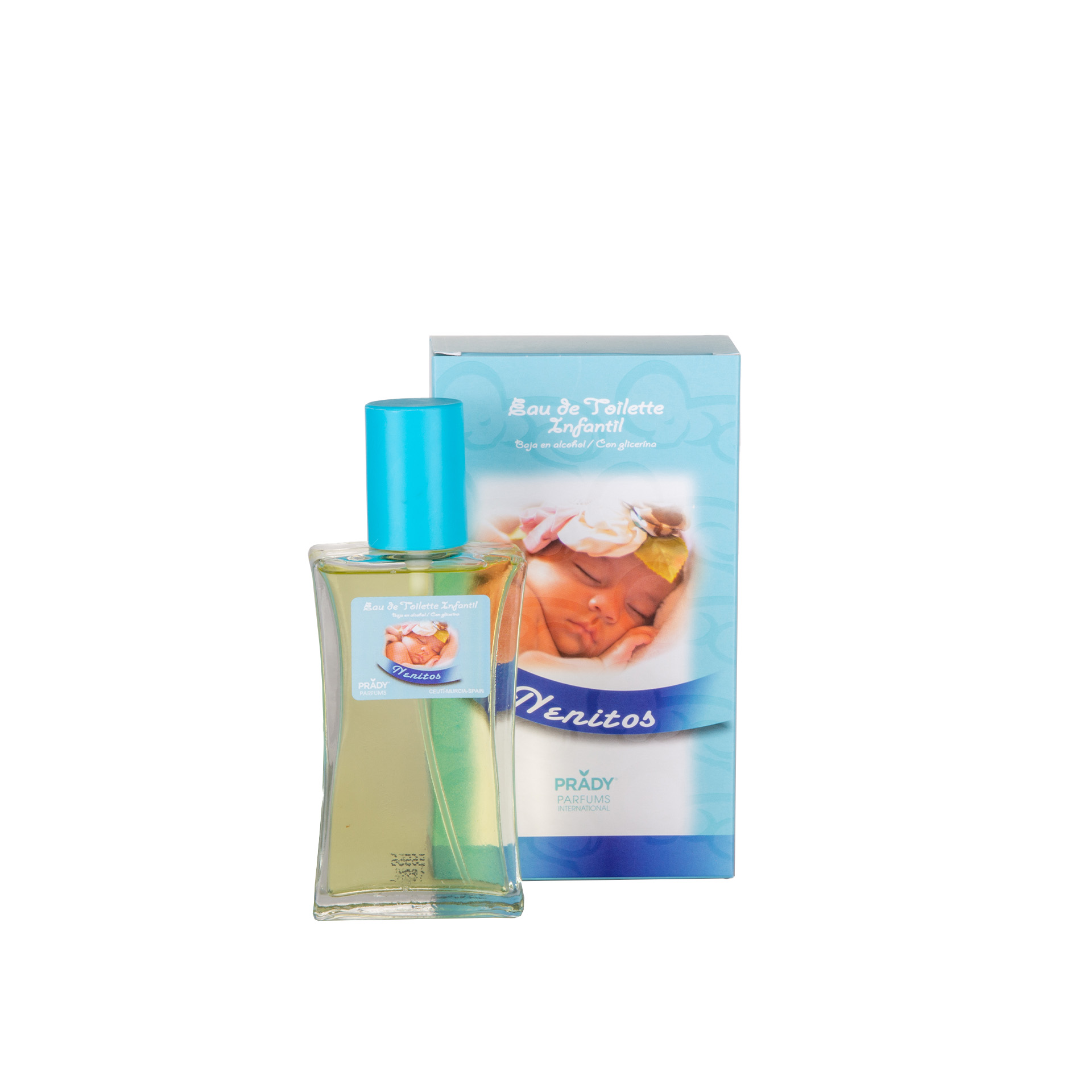 Perfume Nenitos 100ml