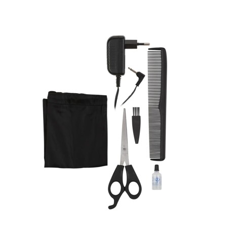 Aparador Cabelo Nixus 4.8V 21X6.8X14.4cm - Image product