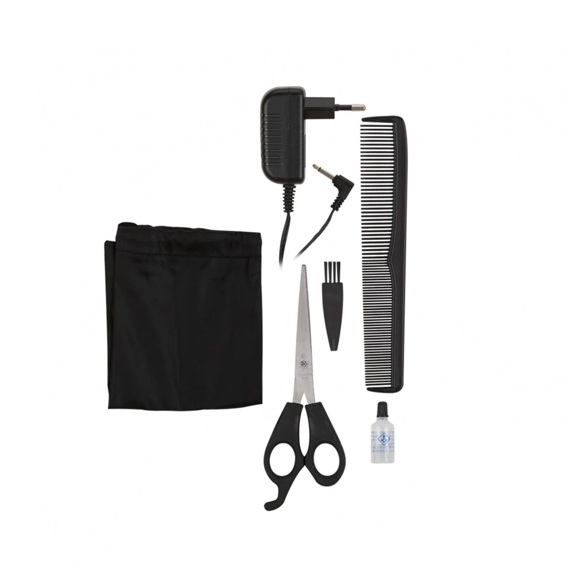Aparador Cabelo Nixus 4.8V 21X6.8X14.4cm