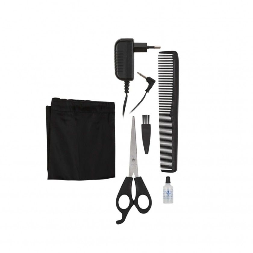 Aparador Cabelo Nixus 4.8V 21X6.8X14.4cm Aparador Cabelo Nixus 4.8V 21X6.8X14.4cm