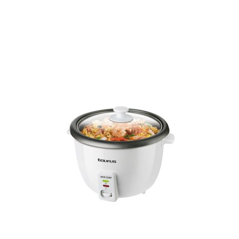 Panela Vapor Rice Chef 700W 1.8L - Image product