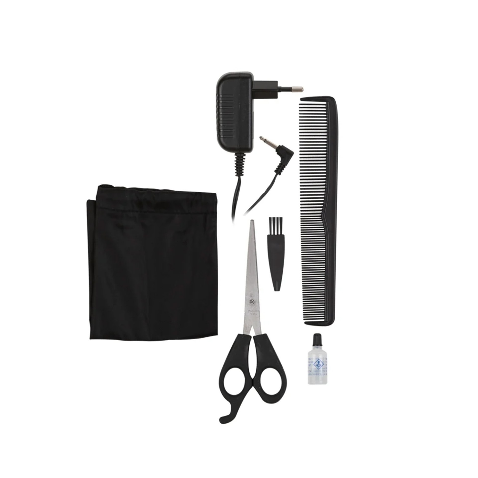 Aparador Cabelo Nixus 4.8V 21X6.8X14.4cm
