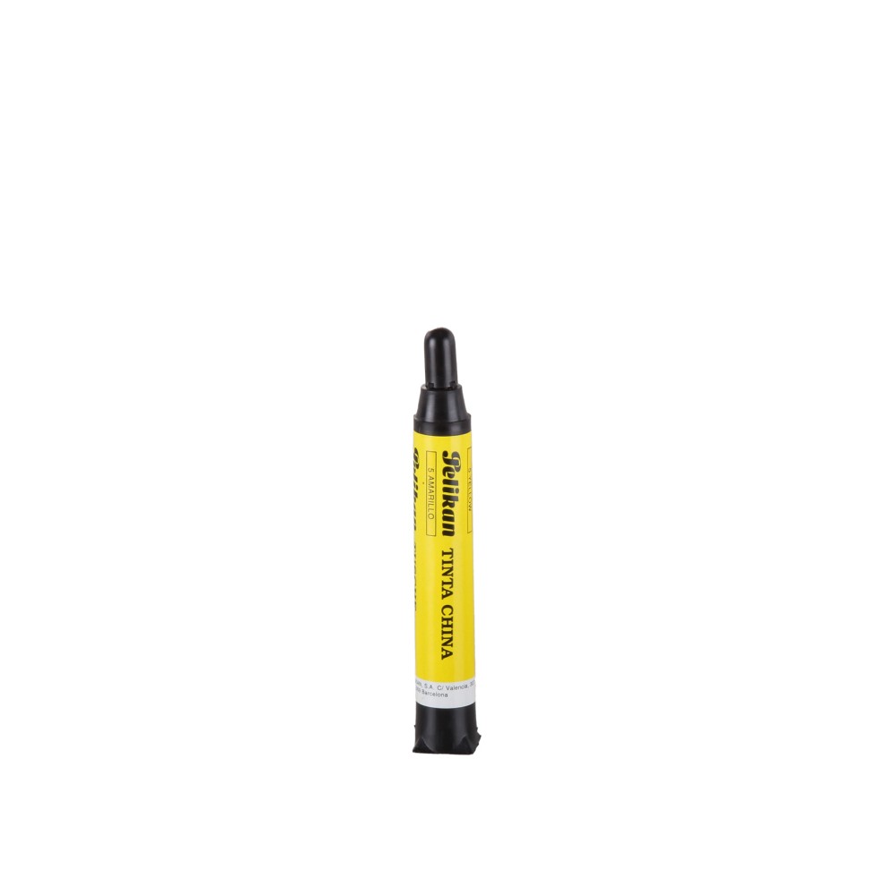Tinta Pelikan Amarelo