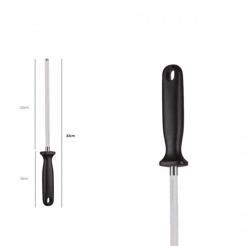 Bloco Facas Icel Technik 7 Peas