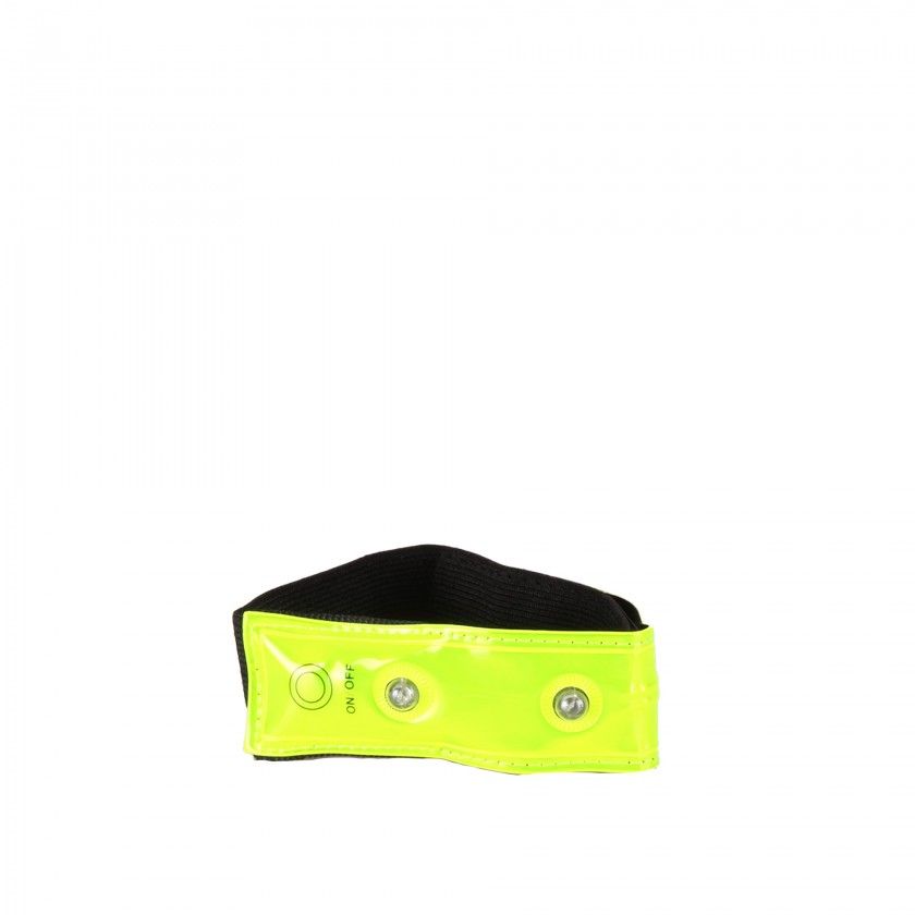 Conjunto Lanterna Led Sport + Bracelete Energizer