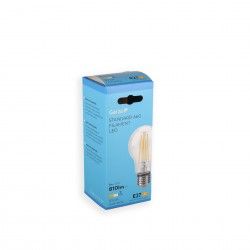 Lmpada Led Filamento Standard E27 7W Luz Fria