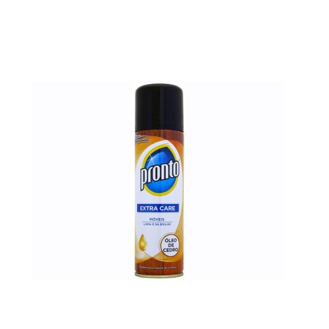 Óleo de Cedro Pronto Spray 250ml - Image product