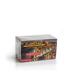 Fosforo Longo Flamefast  Pack 40