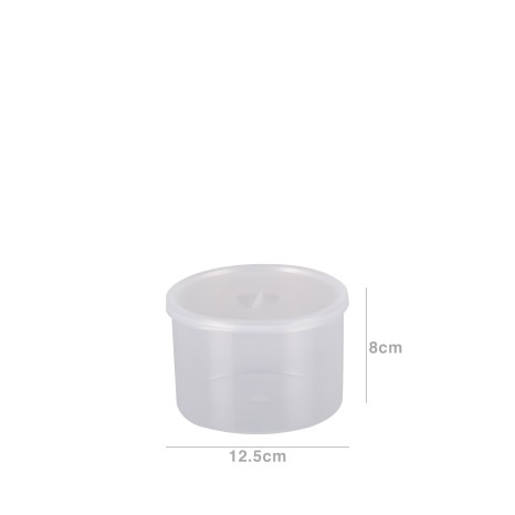 Marmita para Termo Falcão 1000ml - Image product