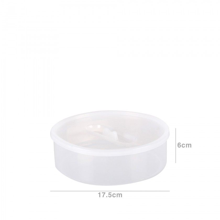 Marmita para Termo Arara 1200ml Marmita para Termo Arara 1200ml