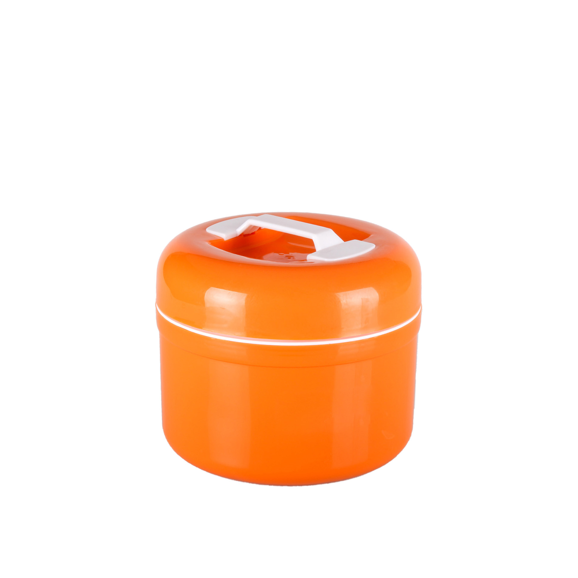 Termo Sólidos Arara (2X1200ml) 2500ml 22X18cm