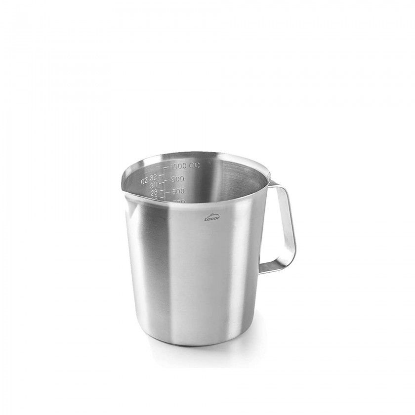Jarra Medidora Inox