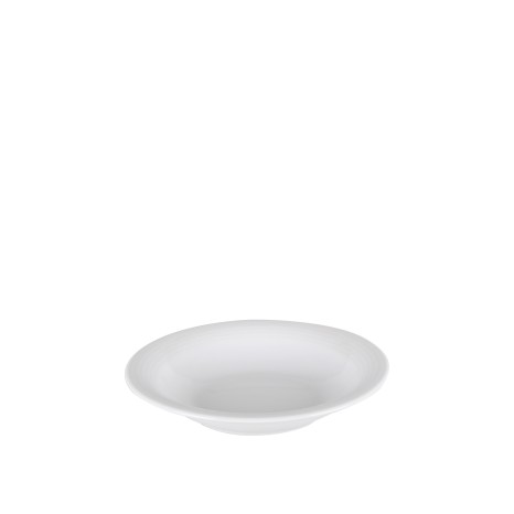 Prato Sopa Duo Branco 22CM - Image product