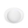 Tabuleiro Forno Duo Oval Branco 39X31CM
