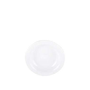 Prato P�o Duo Branco 11CM