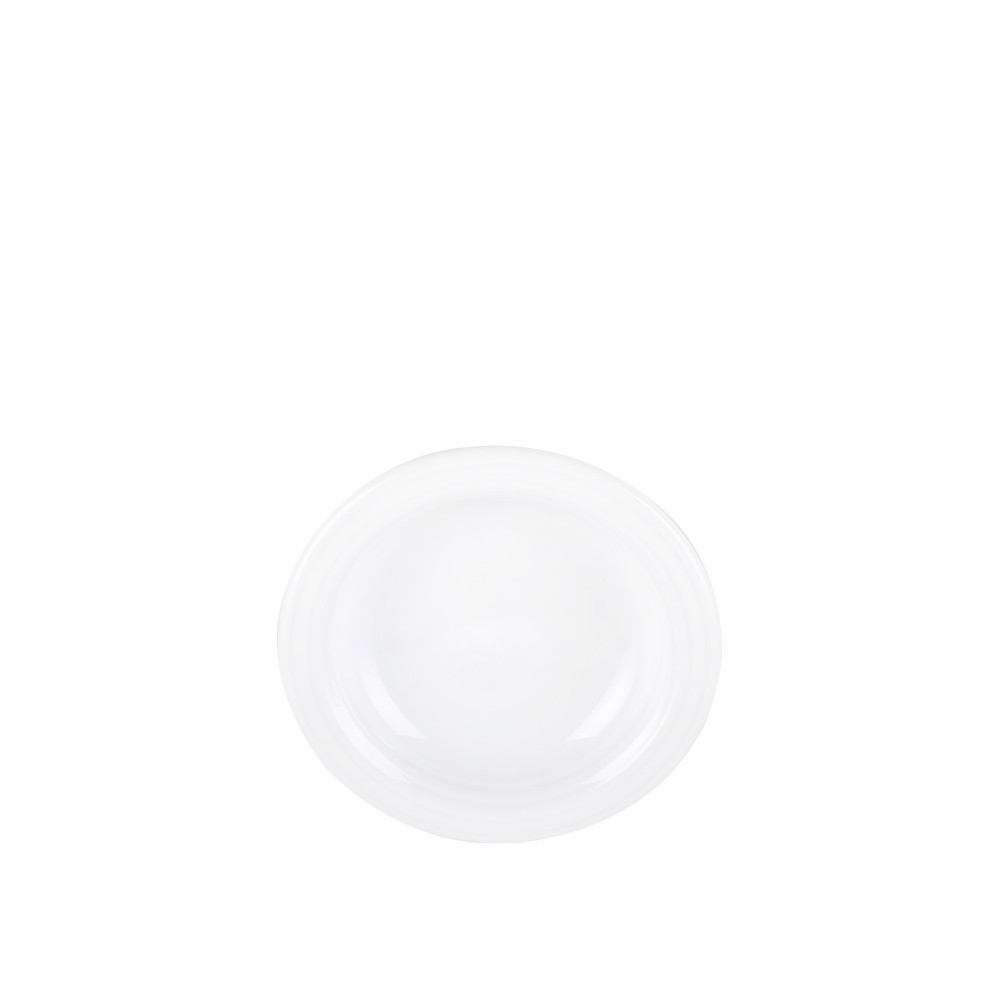 Prato P�o Duo Branco 11CM