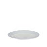 Travessa Porcelana Venezia Hotel Oval 25X15CM Travessa Porcelana Venezia Hotel Oval 25X15CM