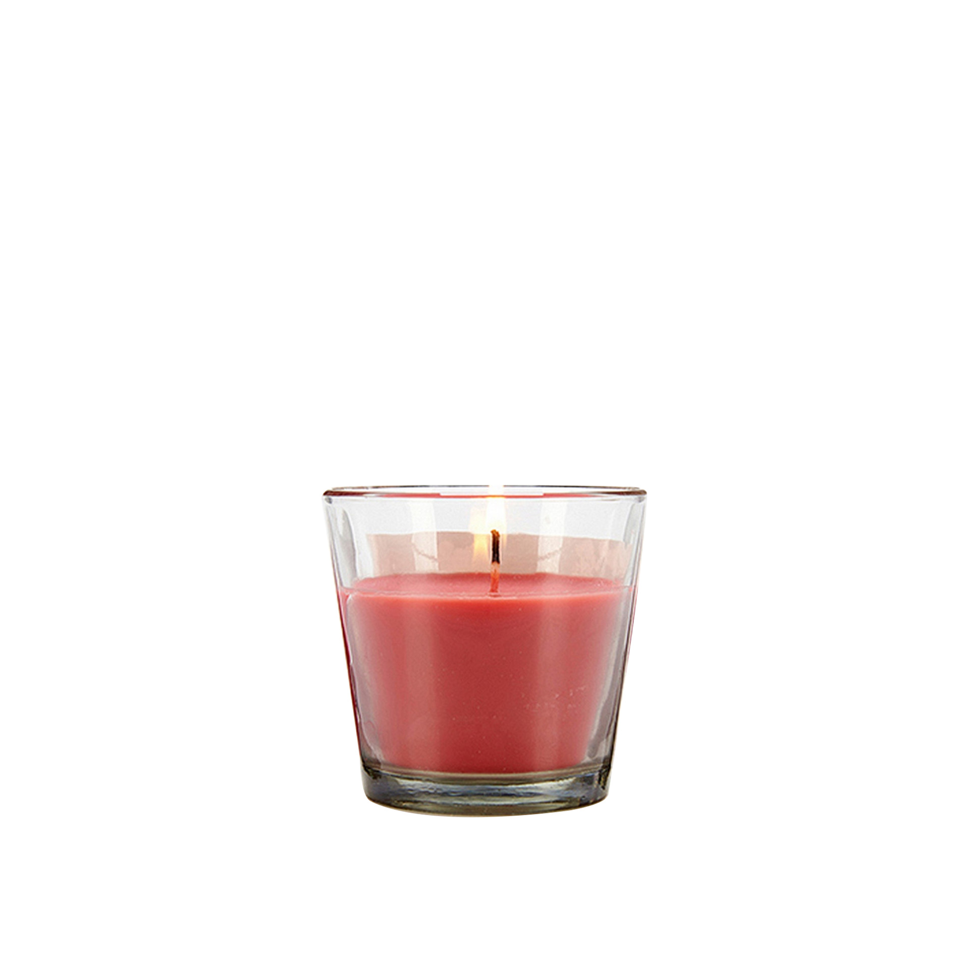 Vela Perfumada Copo 28 Horas 8.7X8cm
