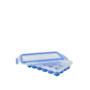 Caixa Gelo 24 Cubos 16.5X22.6X4.9cm