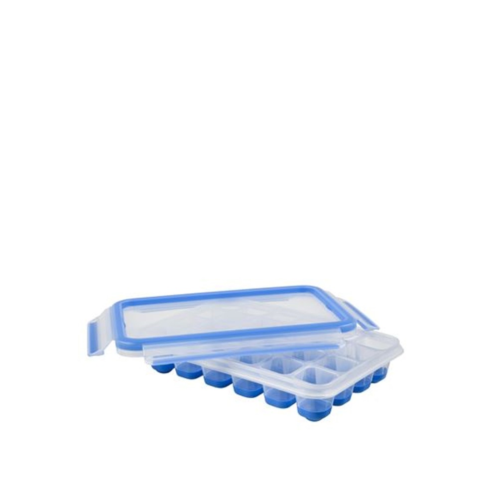 Caixa Gelo 24 Cubos 16.5X22.6X4.9cm