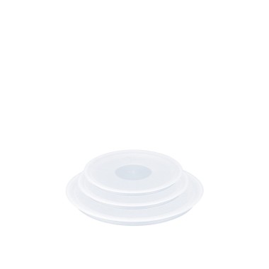 Tampa Refrigeradora Ingenio Expertise 16 / 18 / 20cm Pack 3