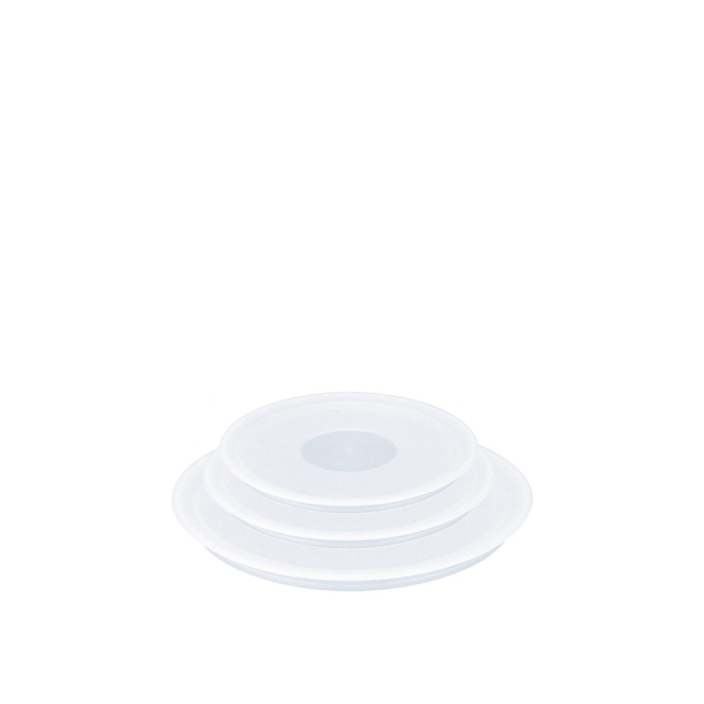 Tampa Refrigeradora Ingenio Expertise 16 / 18 / 20cm Pack 3