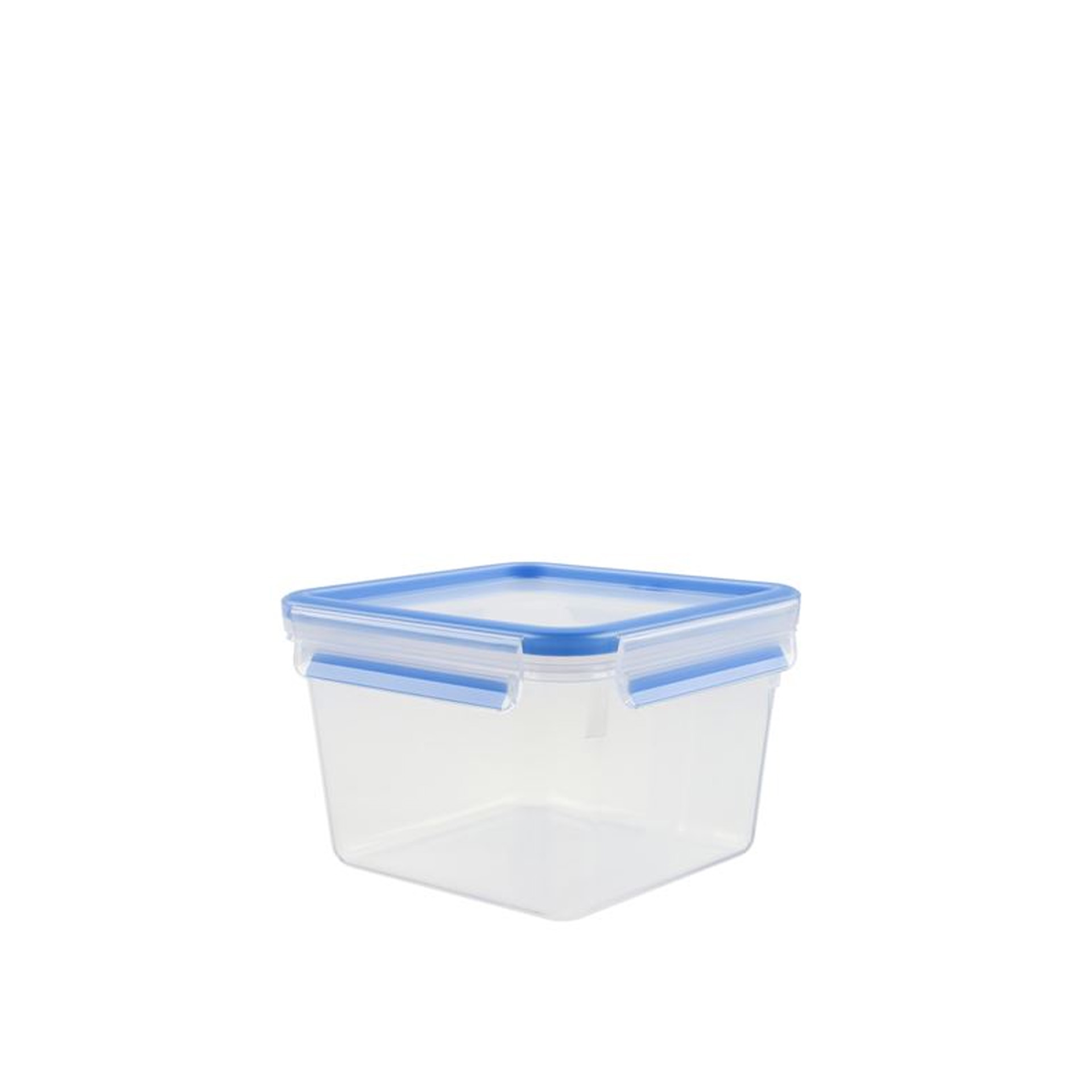 Caixa Hermética Plástica Quadrada 1750ml