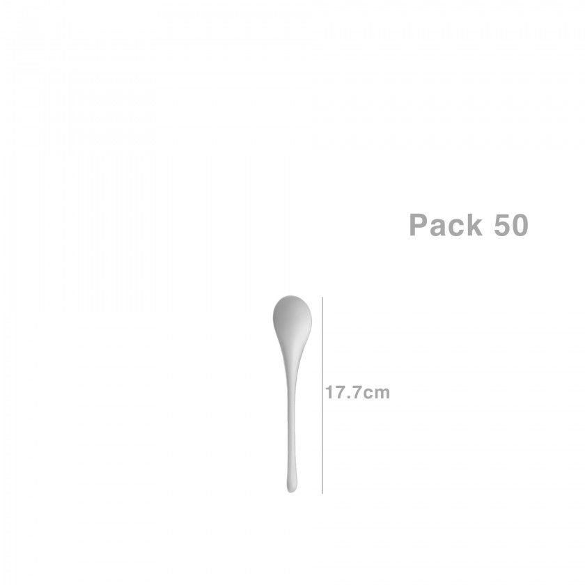 Colher Catering Eko 17.7CM Pack 50