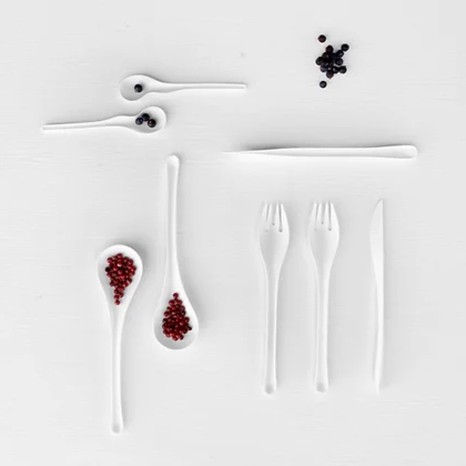 Faca Catering Eko 17.7CM Pack 50 - Image product