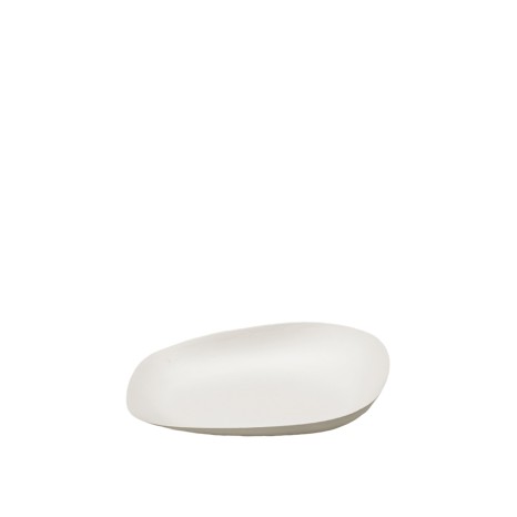 Travessa Catering Eko 23.8X21.7X3.3CM Pack 15 - Image product